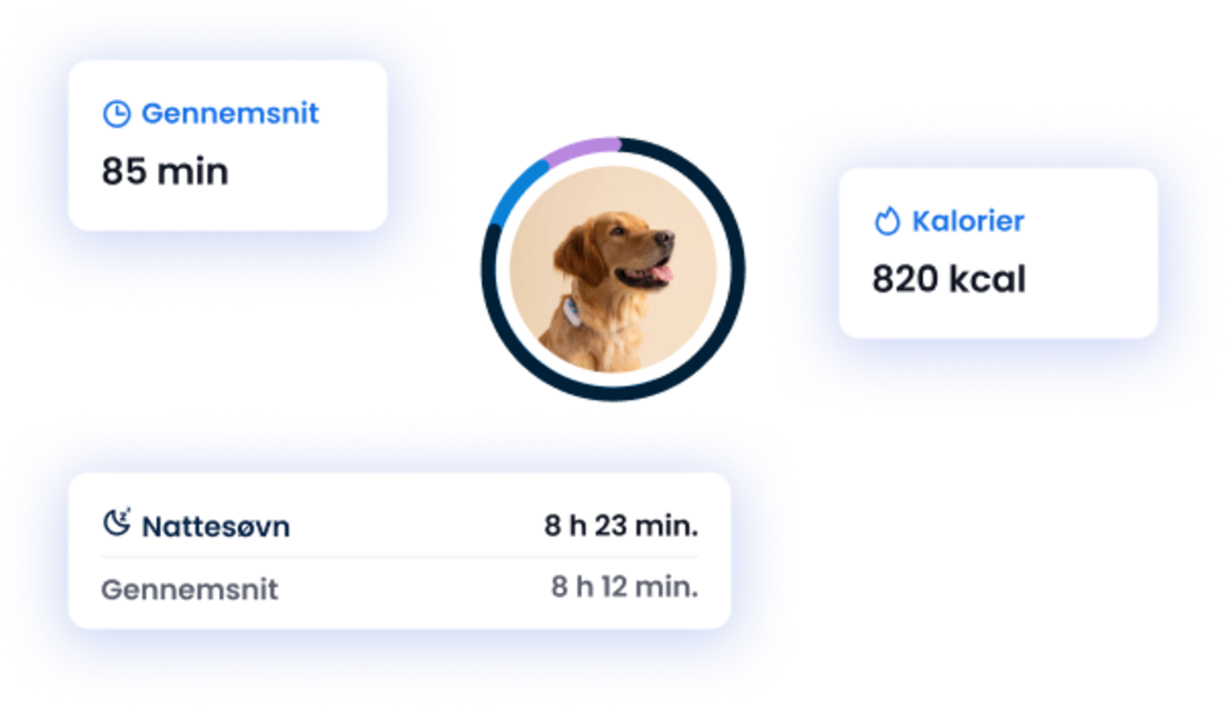 AKTIVITETS- OG SØVNOVERVÅGNING